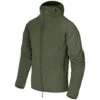 Helikon Urban Hybrid Softshell Jacket StormStretch Taiga Green