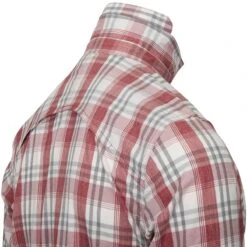 Helikon Trip Shirt Red Plaid -Brandit Store Helikon Trip Shirt Red Plaid 4 1200x1200