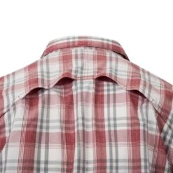 Helikon Trip Shirt Red Plaid -Brandit Store Helikon Trip Shirt Red Plaid 5 1200x1200