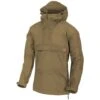 Helikon Woodsman Anorak Jacket Coyote -Brandit Store Helikon Woodsman Anorak Jacket Coyote 2 1200x1200 1