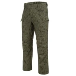 Helikon UTP Trousers Polycotton Stretch R/S Desert Night Camo