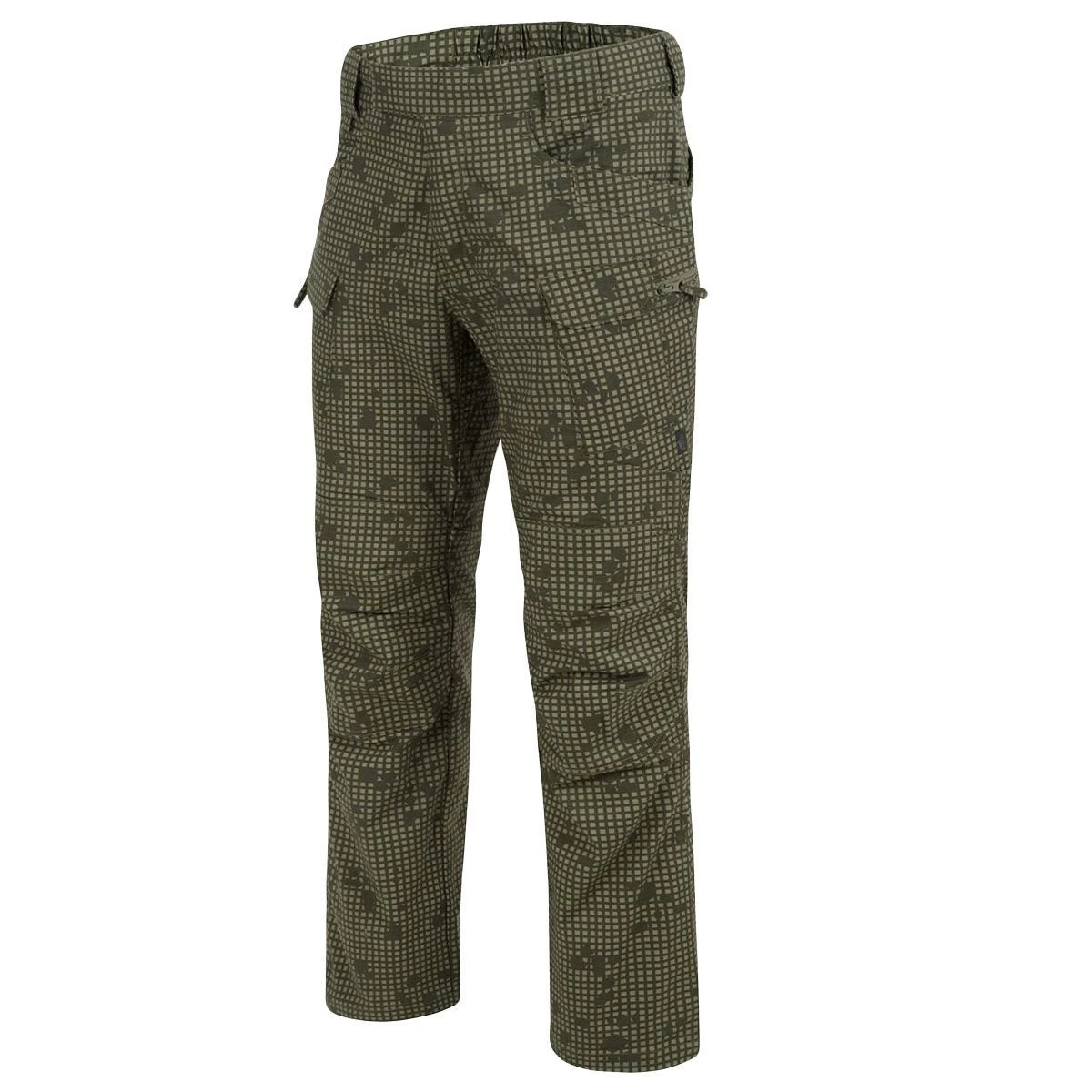 Helikon UTP Trousers Polycotton Stretch R/S Desert Night Camo 3 Helikon UTP Trousers Polycotton Stretch R/S Desert Night Camo