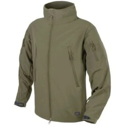Helikon Gunfighter Jacket Adaptive Green