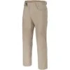 Helikon Hybrid Tactical Pants Polycotton Ripstop Khaki -Brandit Store Helikon Hybrid Khaki Side 01 4