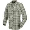 Helikon Defender Mk2 City Shirt Pine Plaid -Brandit Store Helikon Shirt City PinePlaid 01 1200x1200 3