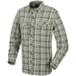 Helikon Defender Mk2 City Shirt Pine Plaid