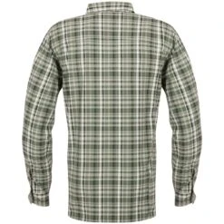 Helikon Defender Mk2 City Shirt Pine Plaid 9 Helikon Defender Mk2 City Shirt Pine Plaid -Brandit Store Helikon Shirt City PinePlaid 03 1200x1200 3