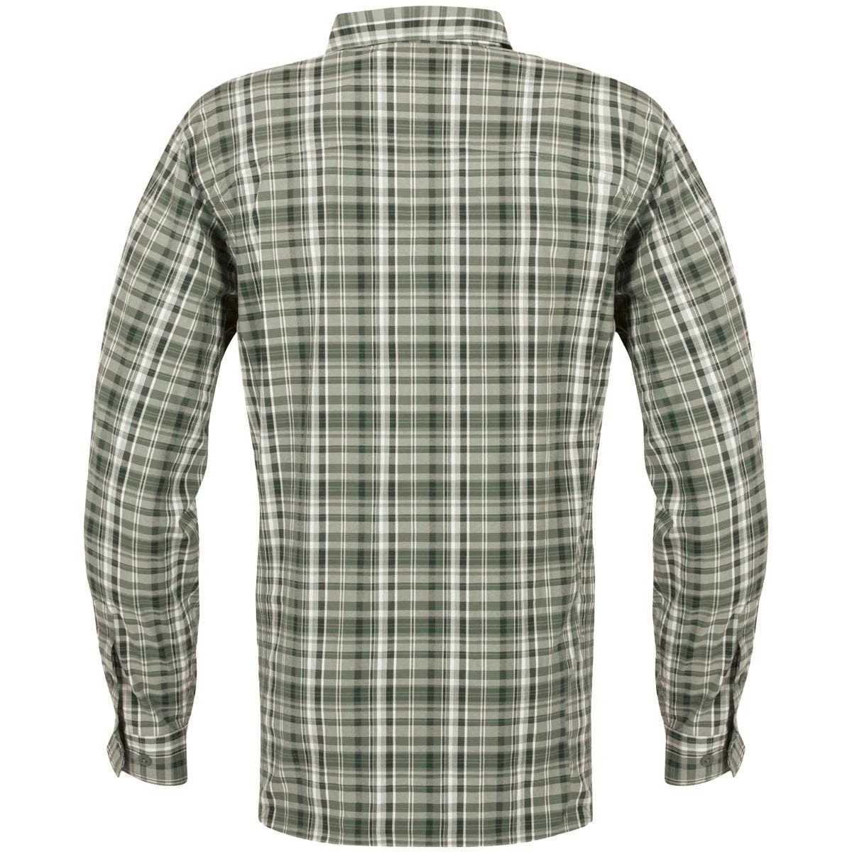 Helikon Defender Mk2 City Shirt Pine Plaid 5 Helikon Defender Mk2 City Shirt Pine Plaid - Image 3
