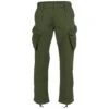 Highlander Forces Delta Trousers Olive 2 Highlander Forces Delta Trousers Olive -Brandit Store Highlander Delta Trousers Olive 1 1200x1200