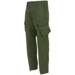 Highlander Forces Delta Trousers Olive -Brandit Store Highlander Delta Trousers Olive 3 1200x1200