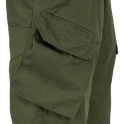 Highlander Forces Delta Trousers Olive -Brandit Store Highlander Delta Trousers Olive 4 1200x1200