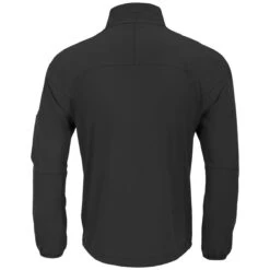 Highlander Forces Tactical Hirta Jacket Black -Brandit Store Highlander Tactical Hirta Jacket Black 3 1200x1200