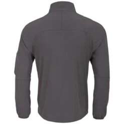 Highlander Forces Tactical Hirta Jacket Dark Grey -Brandit Store Highlander Tactical Hirta Jacket Dark Grey 4 1200x1200