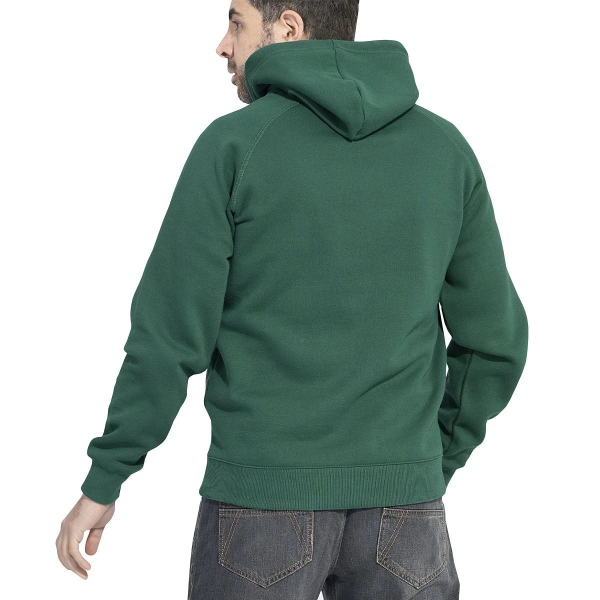 Pentagon Phaeton Hoodie Pioneers SpringBok Green 5 Pentagon Phaeton Hoodie Pioneers SpringBok Green - Image 3