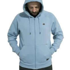 Pentagon Phaeton Zipped Hoodie Lagoon Blue -Brandit Store K09021 ZIPPentagonPhaetonZippedHoodieLagoonBlue 4 2