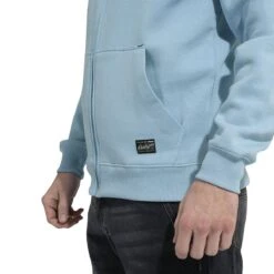 Pentagon Phaeton Zipped Hoodie Lagoon Blue -Brandit Store K09021 ZIPPentagonPhaetonZippedHoodieLagoonBlue 5 2