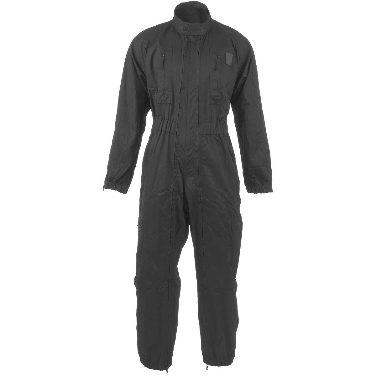 Mil-Tec SWAT Overall Black 3 Mil-Tec SWAT Overall Black