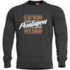 Pentagon Hawk Sweater Para Bellum Black -Brandit Store Maxpedition Hawk Sweater BLACK PB 1200x1200 1