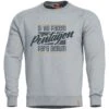 Pentagon Hawk Sweater Para Bellum Melange