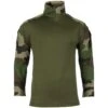 Mil-Tec Combat Shirt CCE -Brandit Store Mil TecCombatShirtCCE 1 1