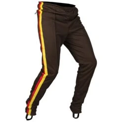 Mil-Tec NVA East German ASV Gym Trousers Brown