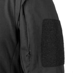 Propper TAC.U Combat Shirt Black -Brandit Store PROPPER 3