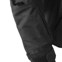 Propper TAC.U Combat Shirt Black -Brandit Store PROPPER 4