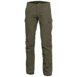 Pentagon BDU 2.0 Tropic Pants Ranger Green