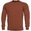 Pentagon Hawk Sweater Blank Maroon Red -Brandit Store PentagonHawkSweaterBlankMaroonRed 1 2