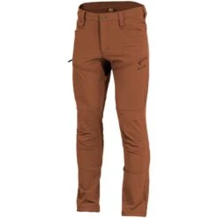 Pentagon Renegade Tropic Pants Maroon Red
