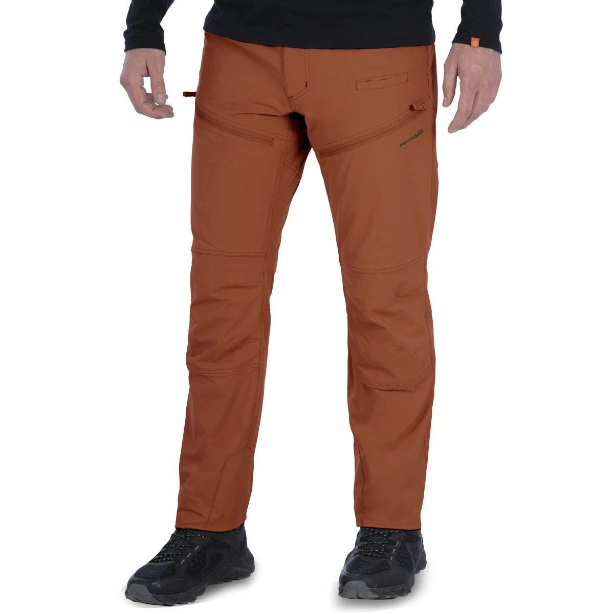 Pentagon Renegade Tropic Pants Maroon Red 4 Pentagon Renegade Tropic Pants Maroon Red - Image 2