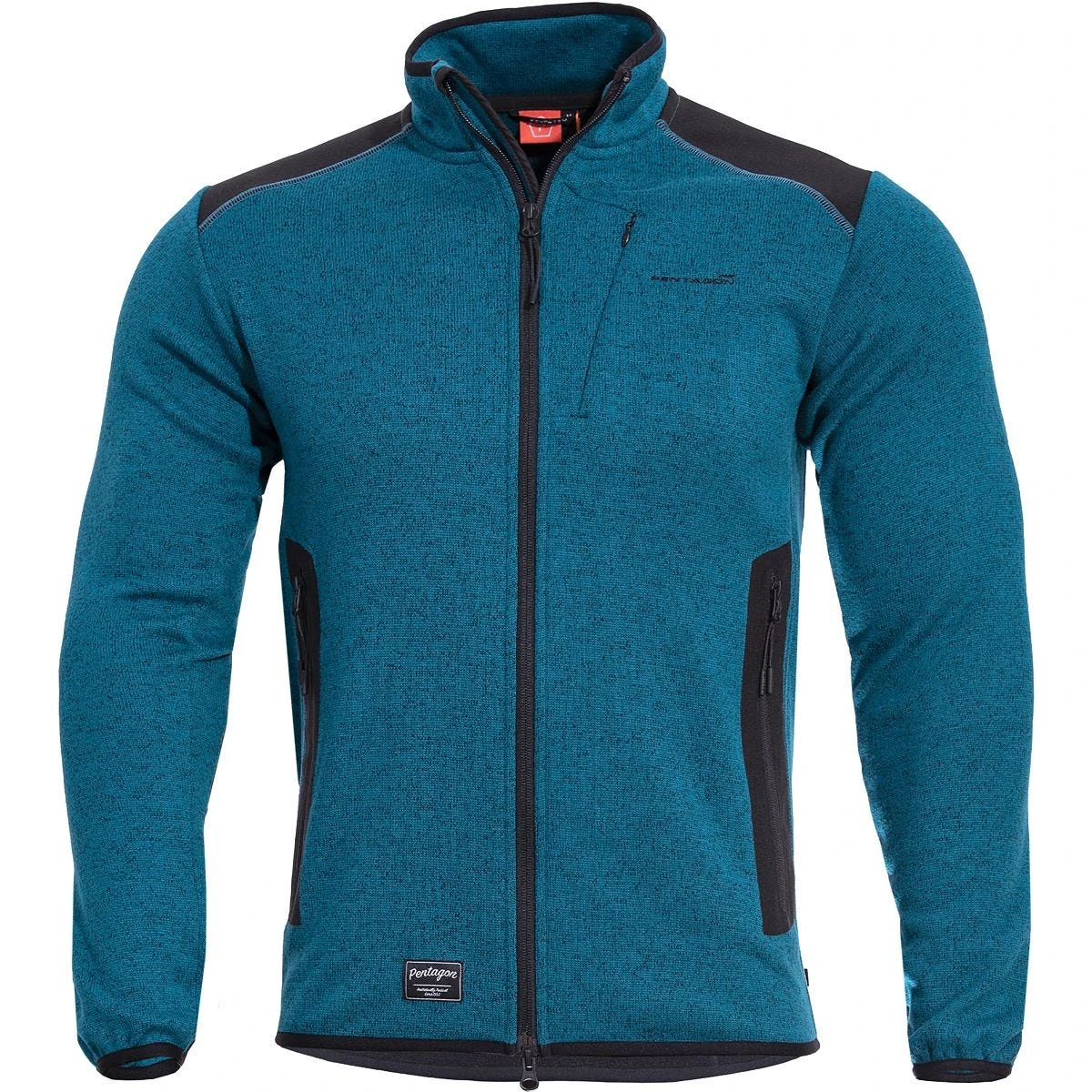 Pentagon Amintor Tactical Sweater Liberty Blue