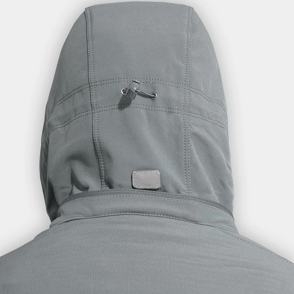 Pentagon Artaxes Softshell Jacket Wolf Grey - Image 7