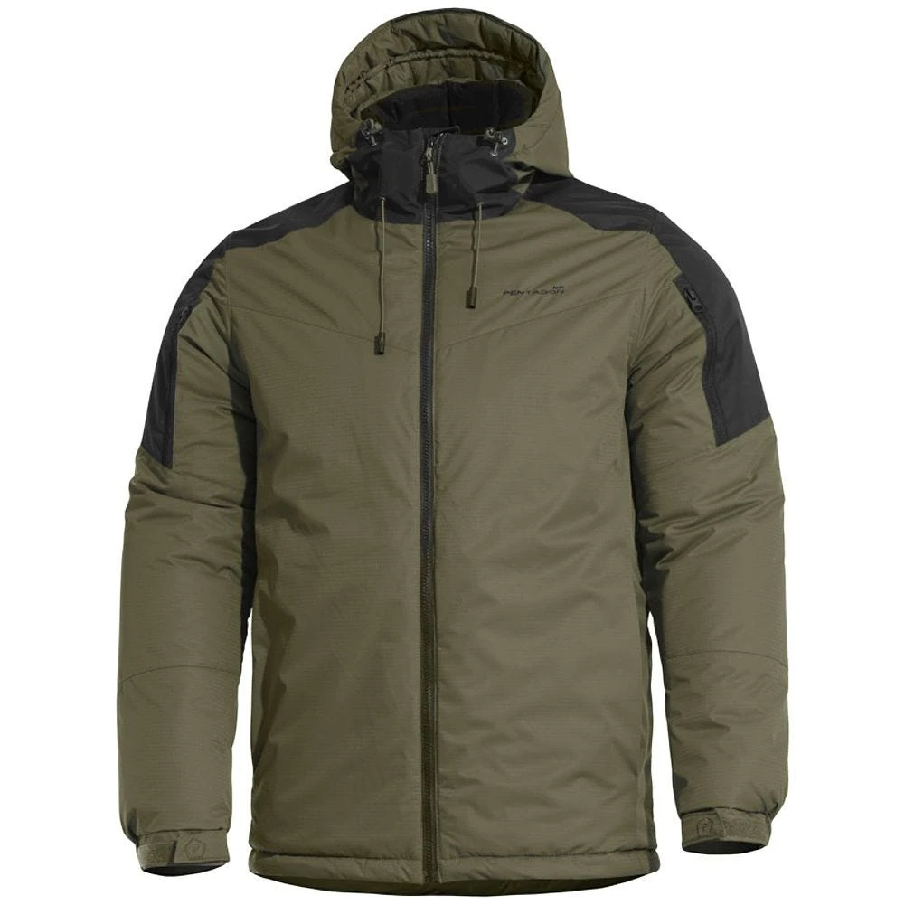 Pentagon Olympus Jacket RAL 7013