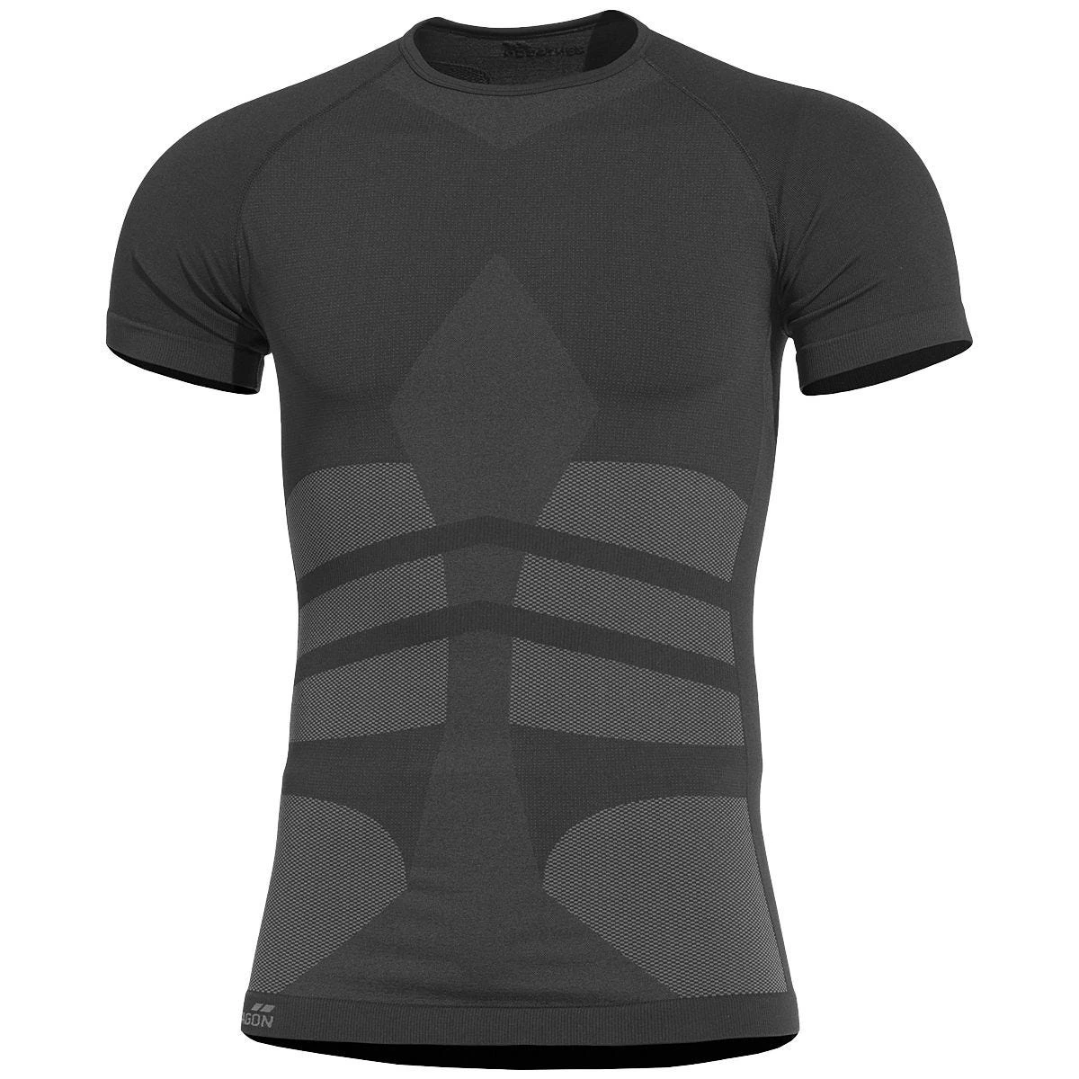 Pentagon Plexis Activity T-Shirt Black
