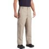 Propper BDU Trousers Button Fly Polycotton Twill Khaki