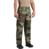 Propper BDU Trousers Button Fly Polycotton Twill Woodland