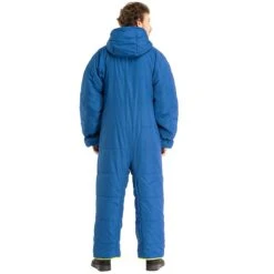 Selk'bag Lite 6G Sleeping Bag Suit Blue Evening -Brandit Store Selk baglite6GBlueEvening3