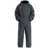 Selk'bag Lite 6G Sleeping Bag Suit Grey Fiery 1 Selk'bag Lite 6G Sleeping Bag Suit Grey Fiery -Brandit Store Selk baglite6GGreyFiery1