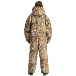 Selk'bag Instinct Sleeping Bag Suit Realtree EDGE 14 Selk'bag Instinct Sleeping Bag Suit Realtree EDGE -Brandit Store Selkbag Instinct Sleeping Bag Suit Realtree EGDE 03