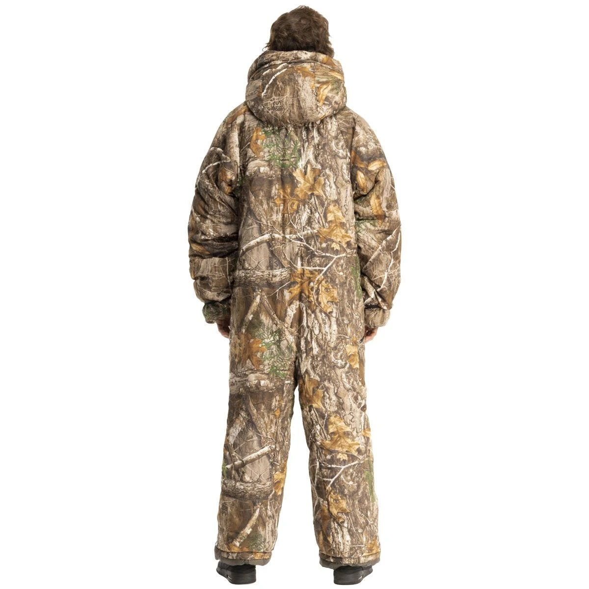 Selk'bag Instinct Sleeping Bag Suit Realtree EDGE 6 Selk'bag Instinct Sleeping Bag Suit Realtree EDGE - Image 4