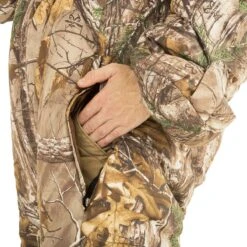 Selk'bag Instinct Sleeping Bag Suit Realtree EDGE 17 Selk'bag Instinct Sleeping Bag Suit Realtree EDGE -Brandit Store Selkbag Instinct Sleeping Bag Suit Realtree EGDE 06