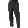 Teesar BDU Trousers Ripstop Black -Brandit Store TeesarBDUTrousersRipstopBlack 1 1