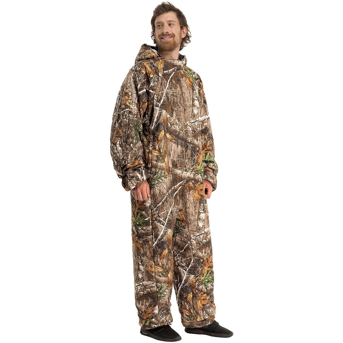 Selk'bag Pursuit Sleeping Bag Suit Real Tree Edge 4 Selk'bag Pursuit Sleeping Bag Suit Real Tree Edge - Image 2