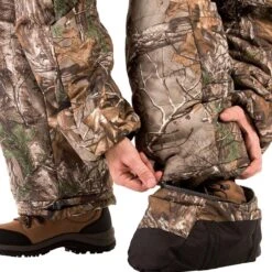 Selk'bag Pursuit Sleeping Bag Suit Real Tree Edge 14 Selk'bag Pursuit Sleeping Bag Suit Real Tree Edge -Brandit Store WHITBY SBPSRTE Selk bag Pursuit ReaL Tree Edge6