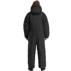 Selk'bag Original 6G Sleeping Bag Suit Black Shark -Brandit Store WHITBY SELKBAG ORIGINAL6G BLACKSHARK3