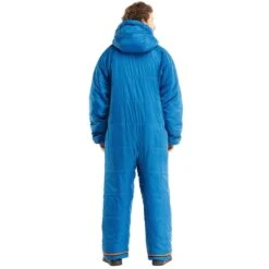 Selk'bag Original 6G Sleeping Bag Suit Blue Puffin -Brandit Store WHITBY SELKBAG ORIGINAL6G BLUEPUFFIN003