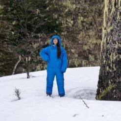 Selk'bag Original 6G Sleeping Bag Suit Blue Puffin -Brandit Store WHITBY SELKBAG ORIGINAL6G BLUEPUFFIN006