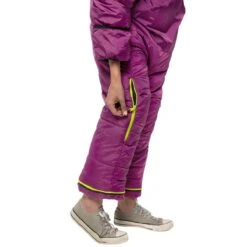 Selk'bag Original 6G Sleeping Bag Suit Purple Evening -Brandit Store WHITBY SELKBAG ORIGINAL6G PURPLEEVENING005