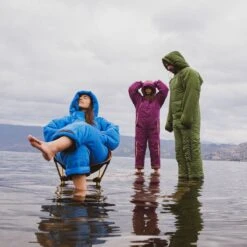 Selk'bag Original 6G Sleeping Bag Suit Green Pasture 14 Selk'bag Original 6G Sleeping Bag Suit Green Pasture -Brandit Store WHITBY SELKBAG ORIGINAL 6G GREENPASTURE006